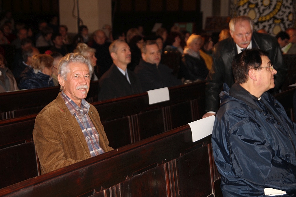 Koncert pochodzącego z Węgier Chóru Dziewczęcego Pro Musica