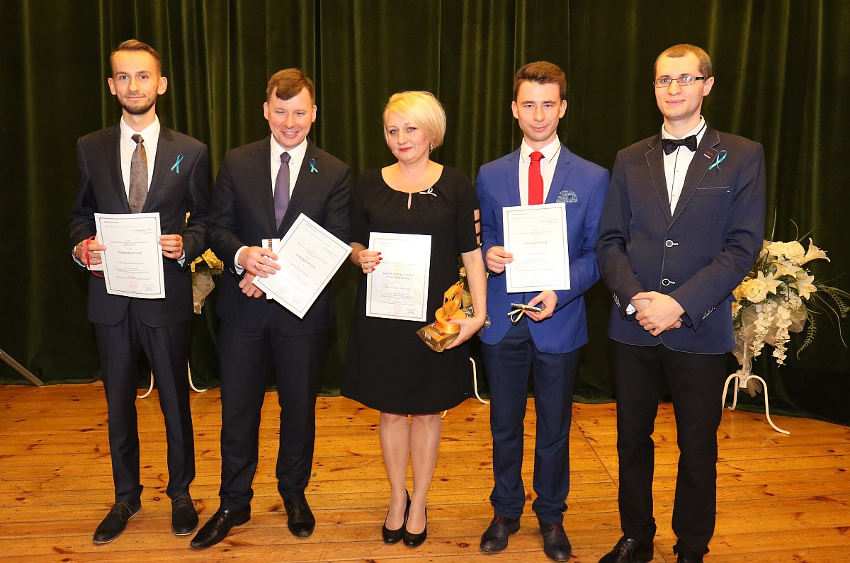Bal stowarzyszenia pasjonatów języka niemieckiego Germanica