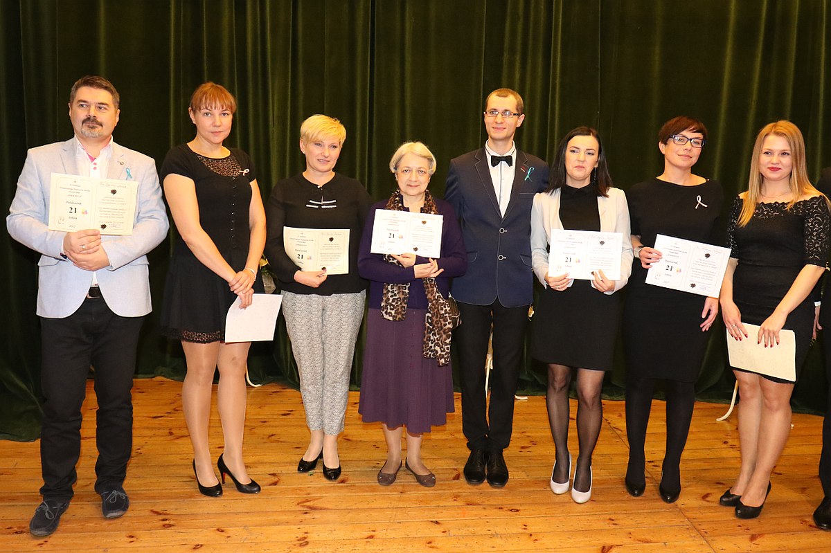 Bal stowarzyszenia pasjonatów języka niemieckiego Germanica