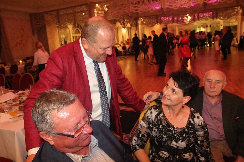70-lecie Zespołu Szkół Elektryczno - Mechanicznych w Legnicy