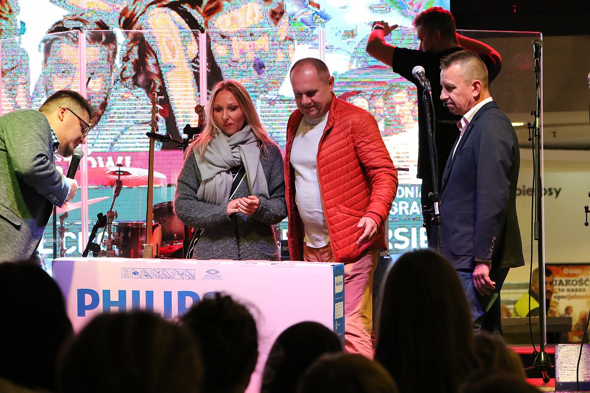 Galeria Piastów świętowała swoje jedenaste urodziny
