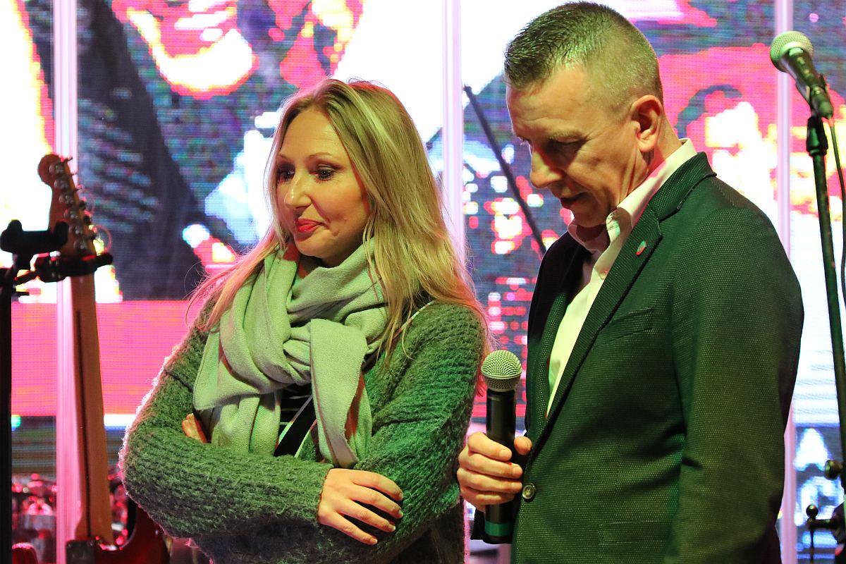 Galeria Piastów świętowała swoje jedenaste urodziny