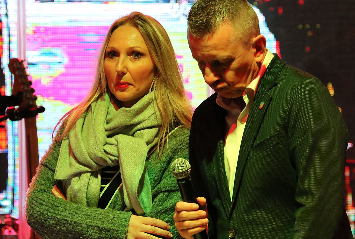 Galeria Piastów świętowała swoje jedenaste urodziny