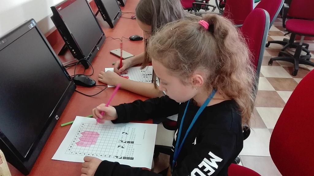 Europejski Tydzień Kodowania po raz kolejny w „dziewiątce”