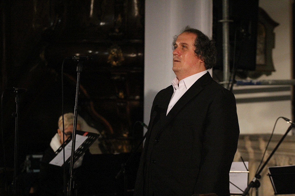 Koncert z okazji 750-lecia kanonizacji Świętej Jadwigi Śląskiej