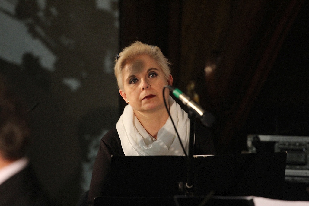 Koncert z okazji 750-lecia kanonizacji Świętej Jadwigi Śląskiej