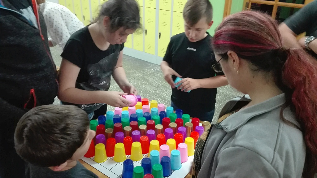 Europejski Tydzień Kodowania po raz kolejny w „dziewiątce”