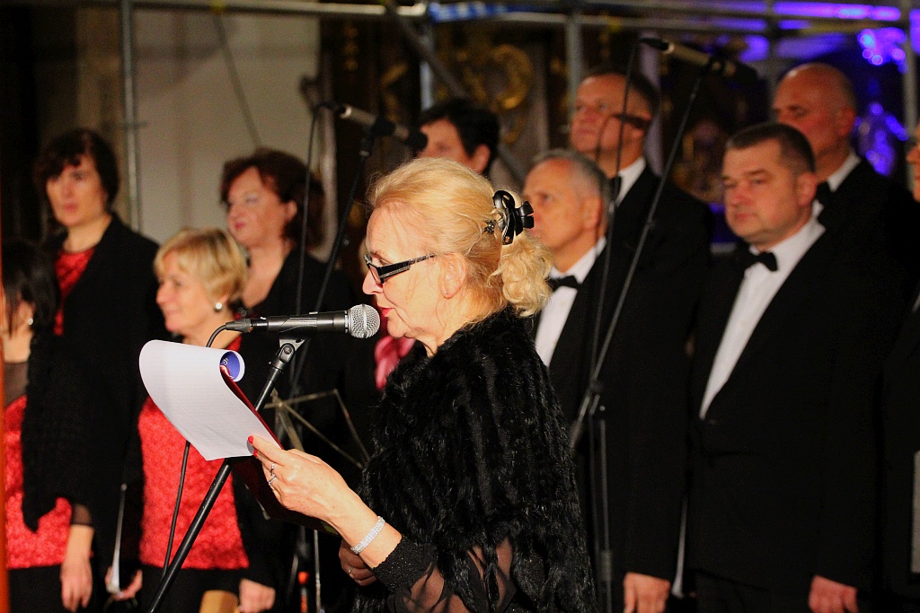 Koncert z okazji 750-lecia kanonizacji Świętej Jadwigi Śląskiej