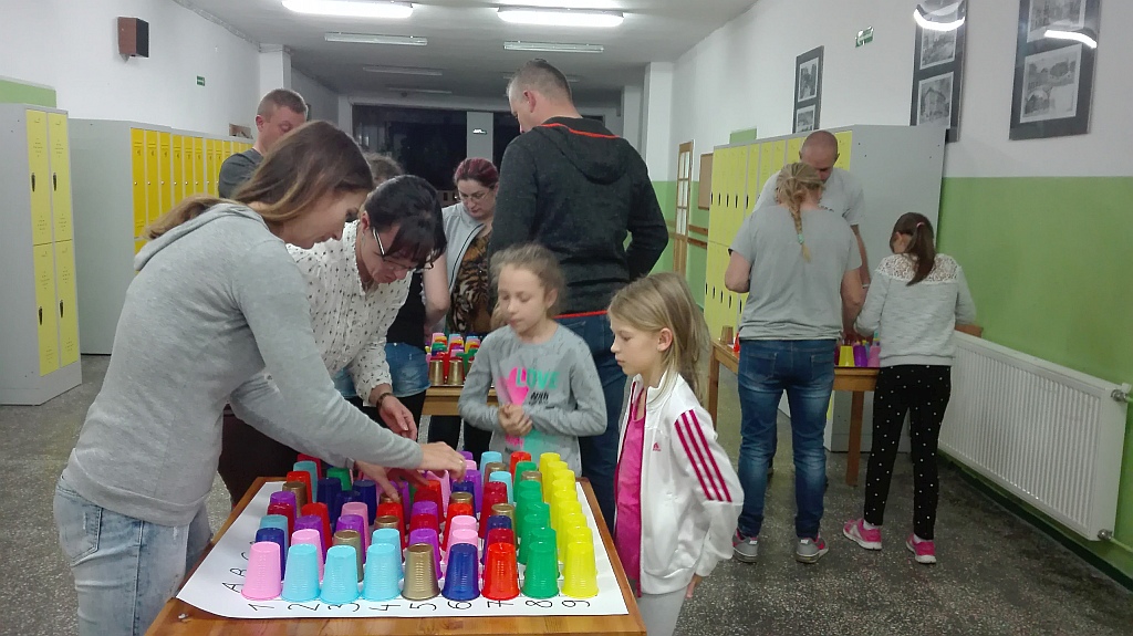 Europejski Tydzień Kodowania po raz kolejny w „dziewiątce”