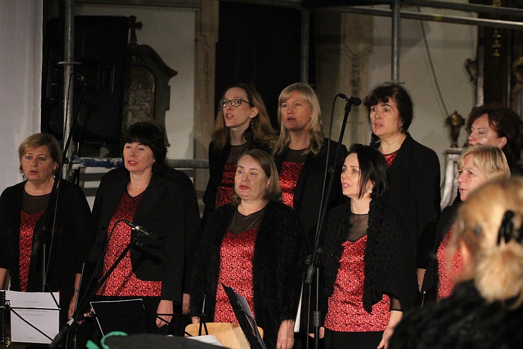 Koncert z okazji 750-lecia kanonizacji Świętej Jadwigi Śląskiej