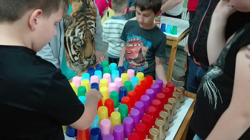 Europejski Tydzień Kodowania po raz kolejny w „dziewiątce”