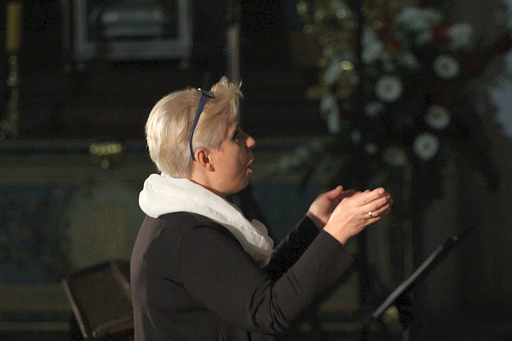 Koncert z okazji 750-lecia kanonizacji Świętej Jadwigi Śląskiej