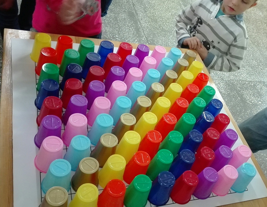 Europejski Tydzień Kodowania po raz kolejny w „dziewiątce”