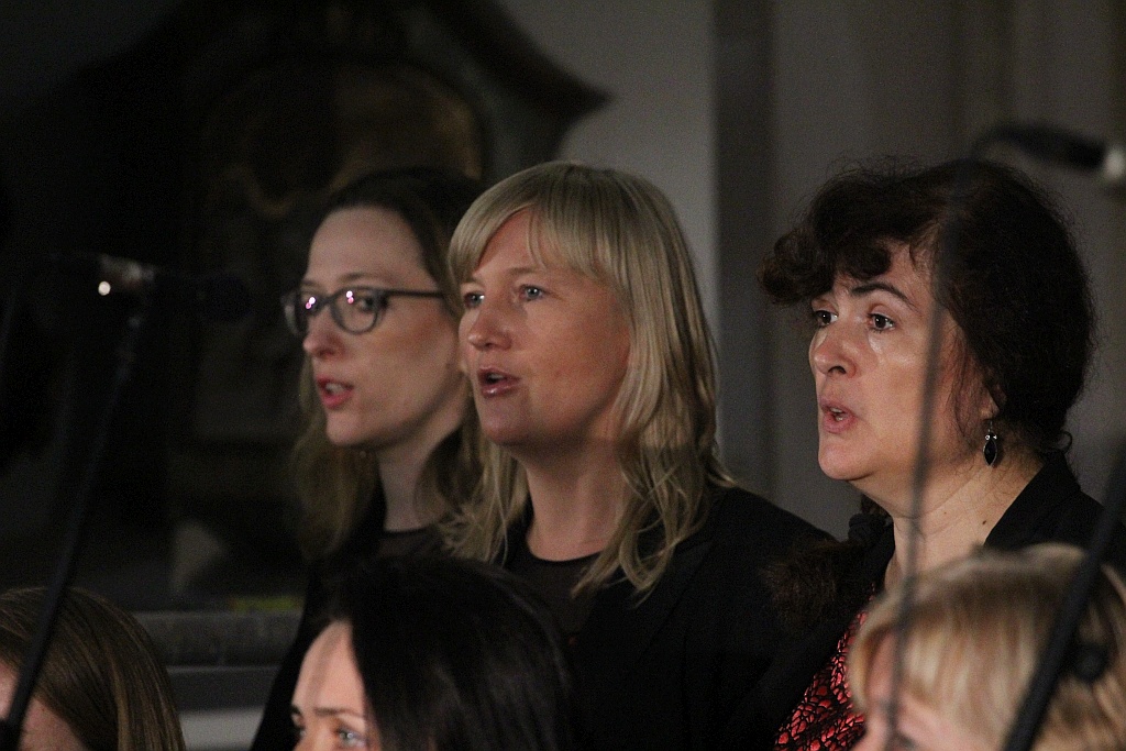 Koncert z okazji 750-lecia kanonizacji Świętej Jadwigi Śląskiej