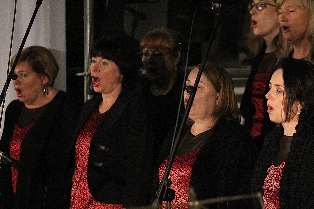 Koncert z okazji 750-lecia kanonizacji Świętej Jadwigi Śląskiej