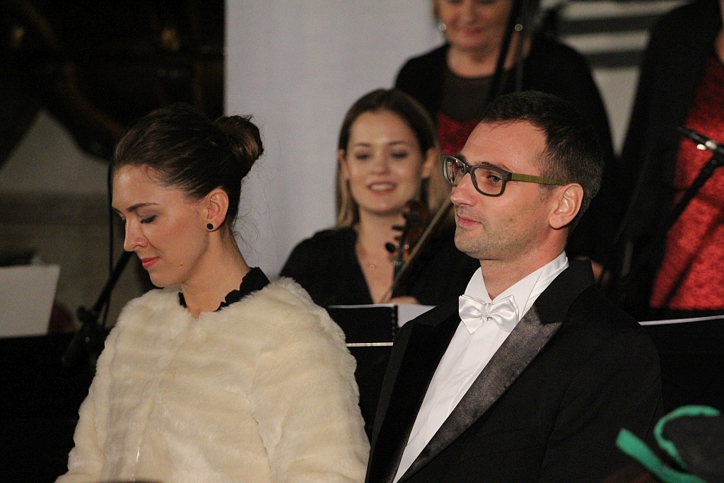 Koncert z okazji 750-lecia kanonizacji Świętej Jadwigi Śląskiej
