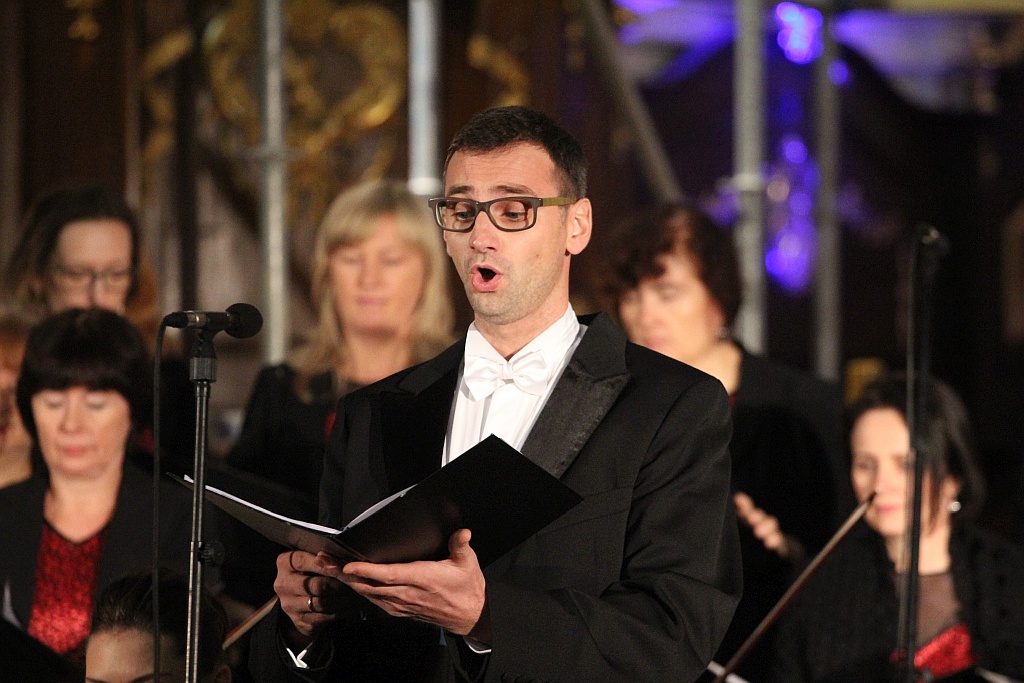 Koncert z okazji 750-lecia kanonizacji Świętej Jadwigi Śląskiej