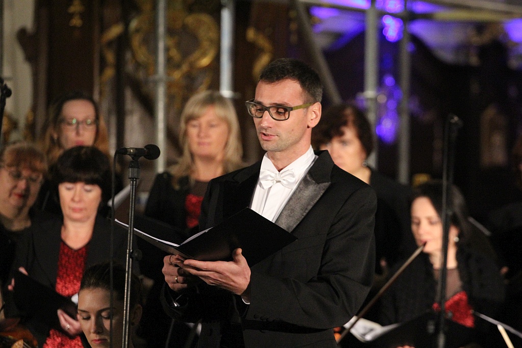 Koncert z okazji 750-lecia kanonizacji Świętej Jadwigi Śląskiej