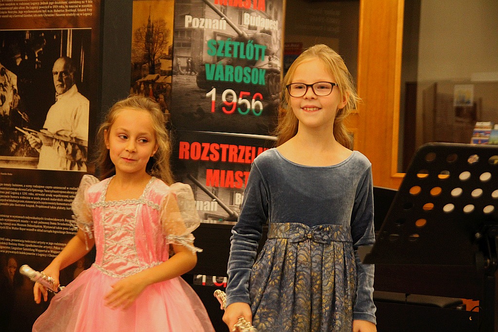 Październikowy Wtorek Muzyczny. „Concerto d`amore