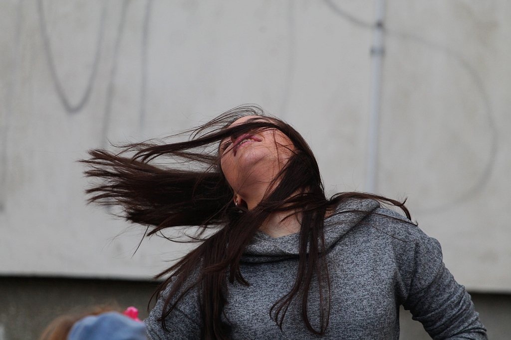 Otwarcie placu zabaw przy Miejskim Przedszkolu nr 18