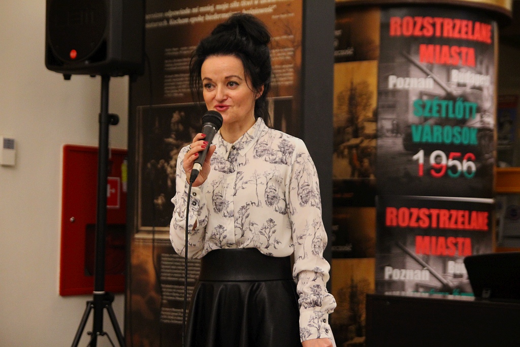 Październikowy Wtorek Muzyczny. „Concerto d`amore