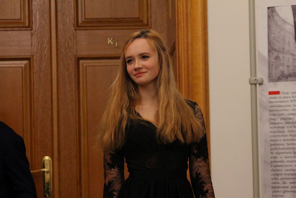 Październikowy Wtorek Muzyczny. „Concerto d`amore
