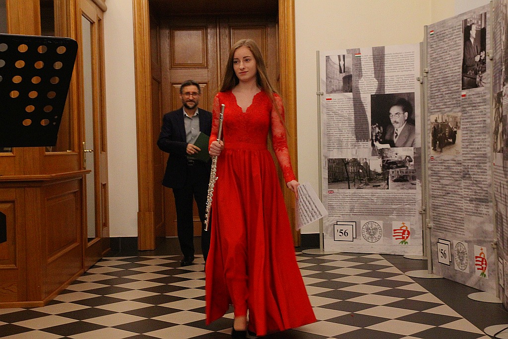 Październikowy Wtorek Muzyczny. „Concerto d`amore