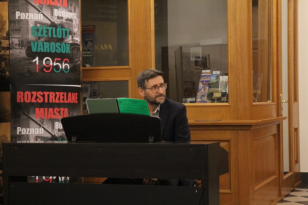 Październikowy Wtorek Muzyczny. „Concerto d`amore