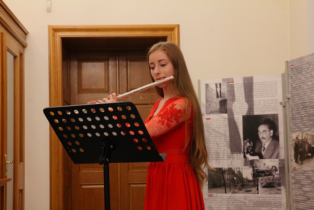 Październikowy Wtorek Muzyczny. „Concerto d`amore