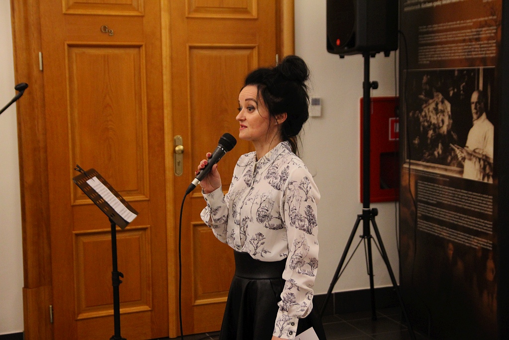 Październikowy Wtorek Muzyczny. „Concerto d`amore