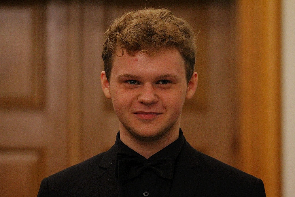 Październikowy Wtorek Muzyczny. „Concerto d`amore
