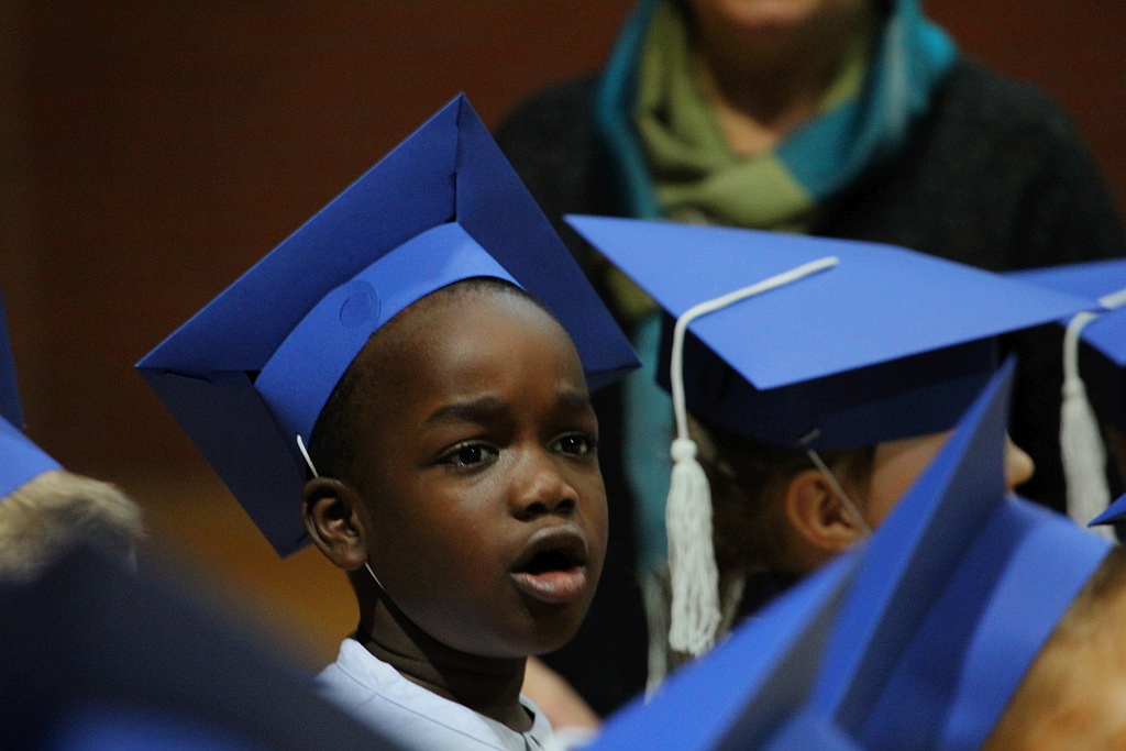 W legnickiej „dwudziestce” odbyło się pasowanie na ucznia