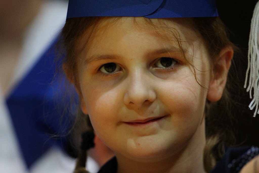 W legnickiej „dwudziestce” odbyło się pasowanie na ucznia