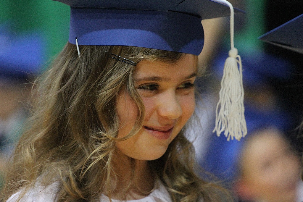 W legnickiej „dwudziestce” odbyło się pasowanie na ucznia