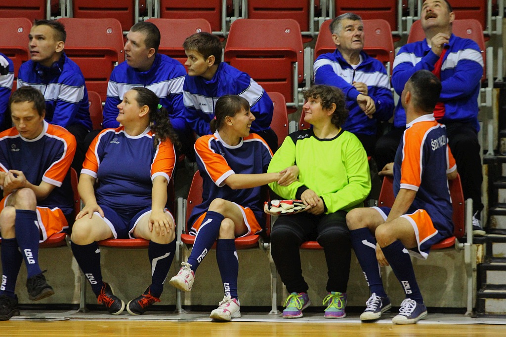 Siedem drużyn rywalizowało w KKN Miedź Legnica Cup