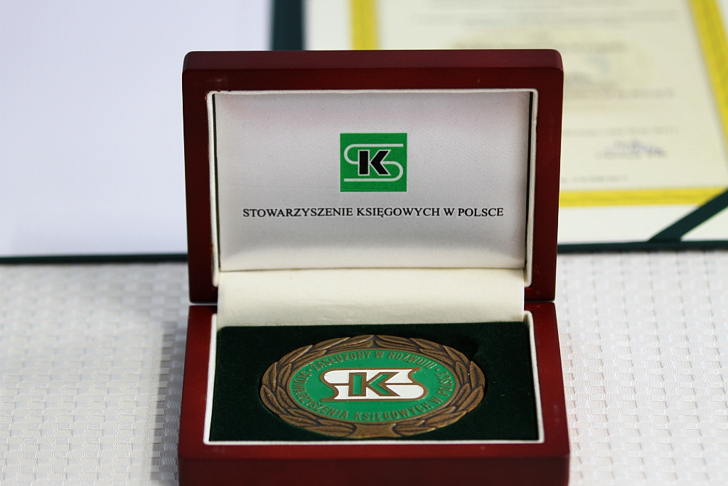 Rachunkowość w praktyce. Konferencja księgowych w PWSZ