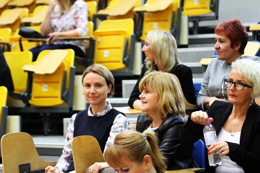 Rachunkowość w praktyce. Konferencja księgowych w PWSZ