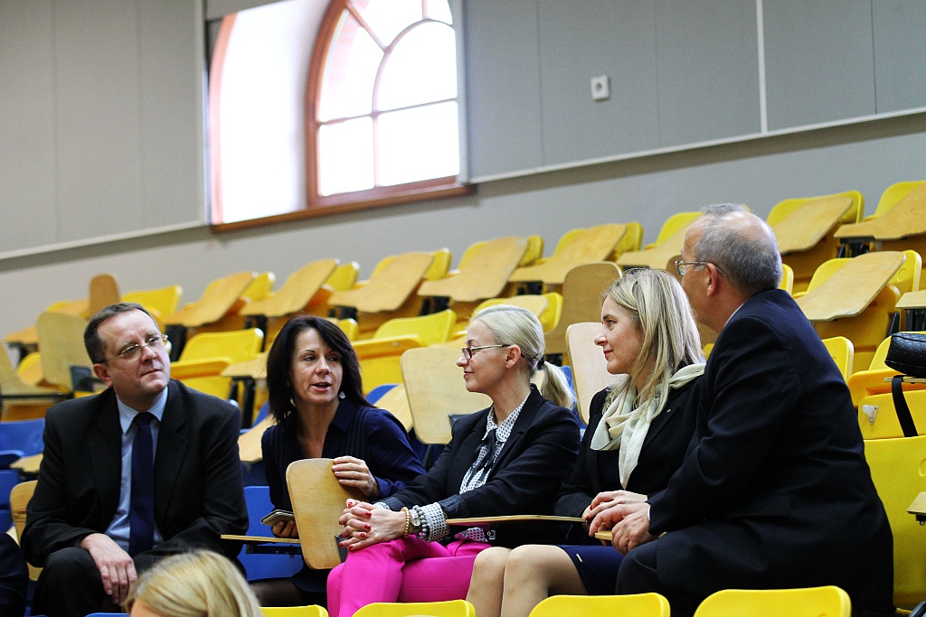 Rachunkowość w praktyce. Konferencja księgowych w PWSZ