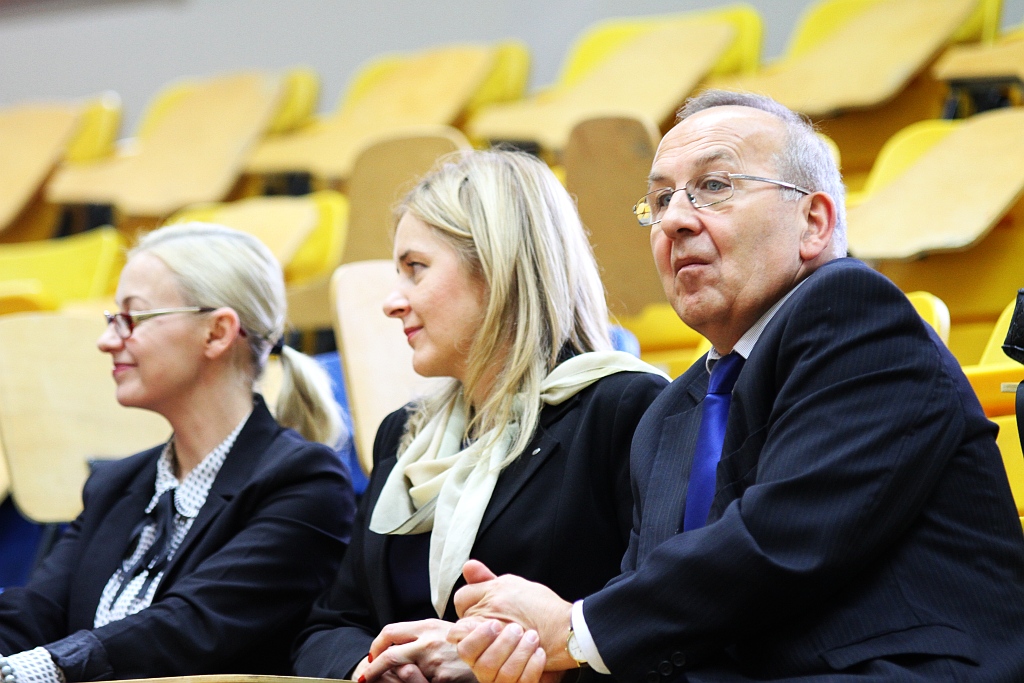 Rachunkowość w praktyce. Konferencja księgowych w PWSZ