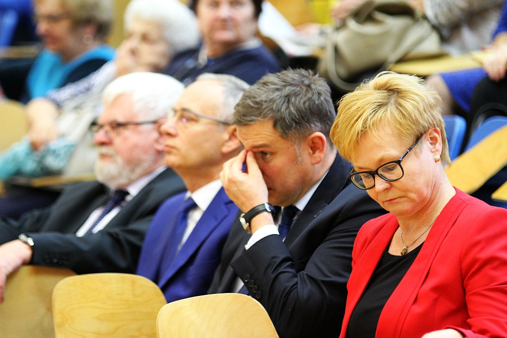 Rachunkowość w praktyce. Konferencja księgowych w PWSZ