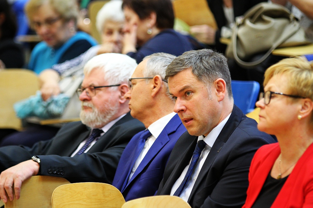 Rachunkowość w praktyce. Konferencja księgowych w PWSZ