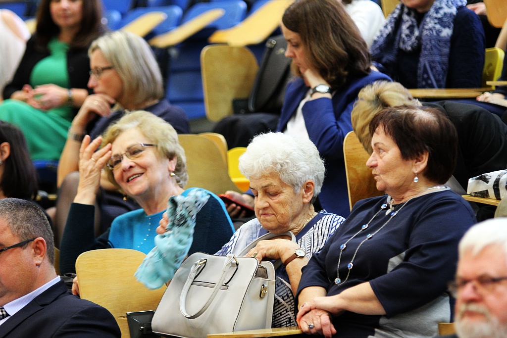 Rachunkowość w praktyce. Konferencja księgowych w PWSZ