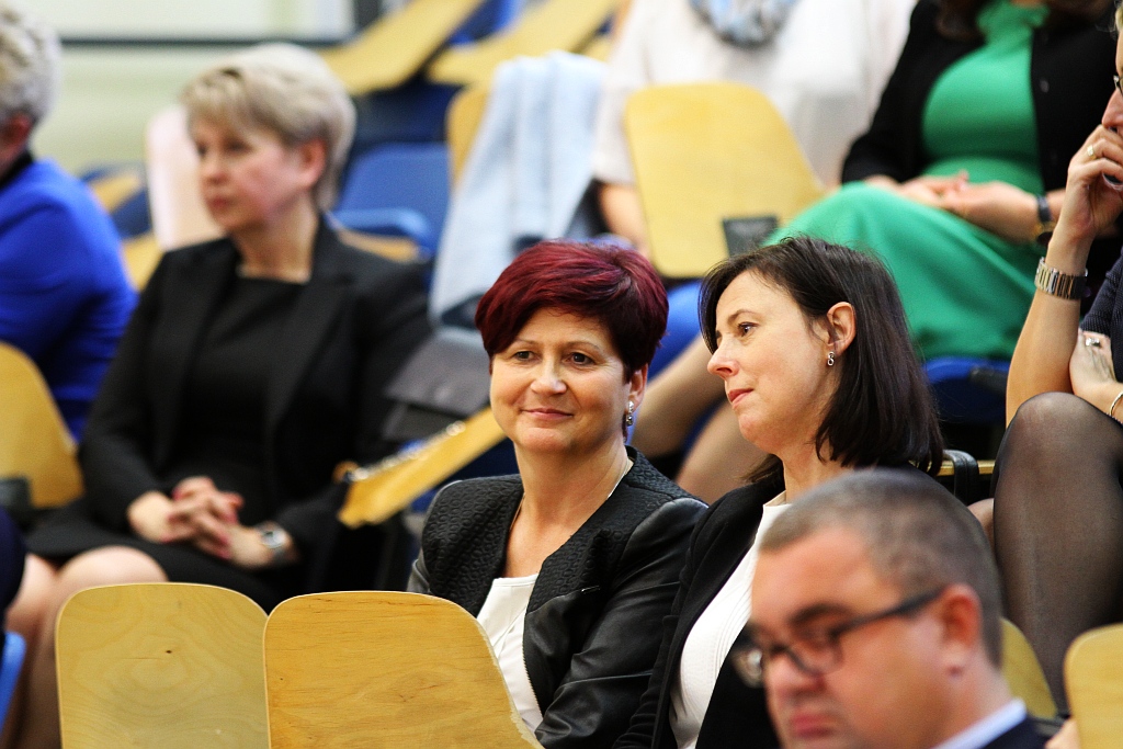 Rachunkowość w praktyce. Konferencja księgowych w PWSZ