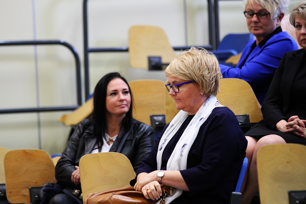 Rachunkowość w praktyce. Konferencja księgowych w PWSZ