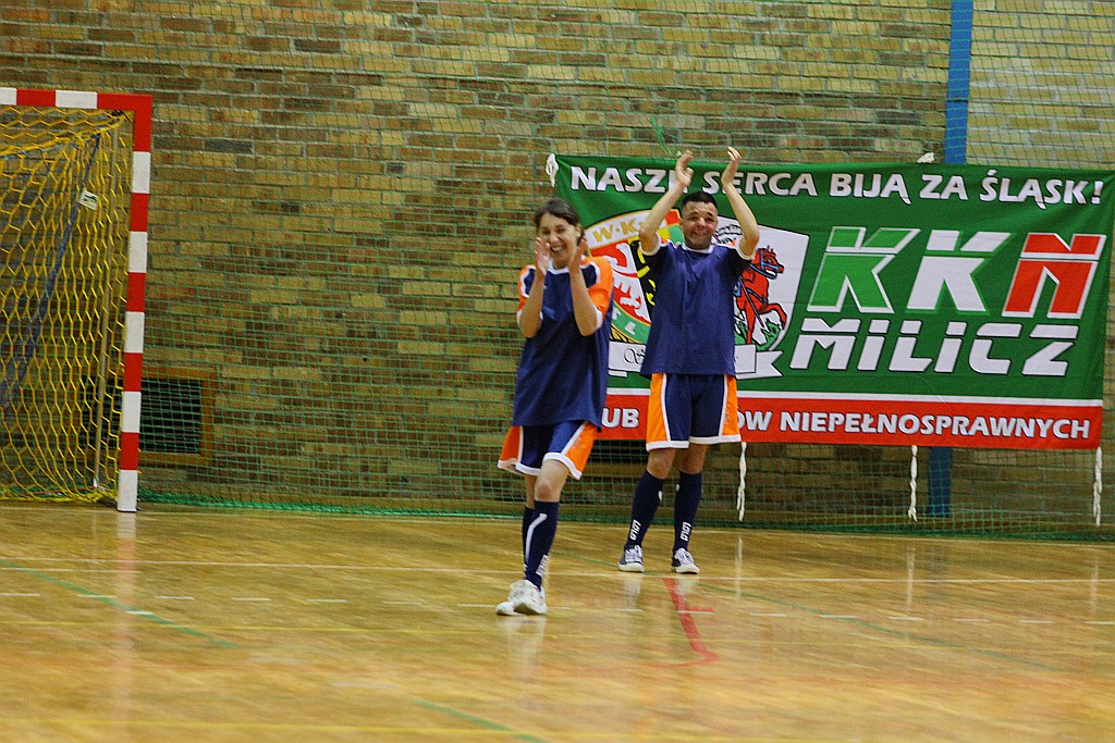 Siedem drużyn rywalizowało w KKN Miedź Legnica Cup