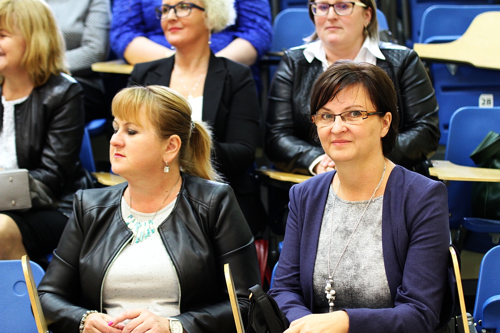 Rachunkowość w praktyce. Konferencja księgowych w PWSZ