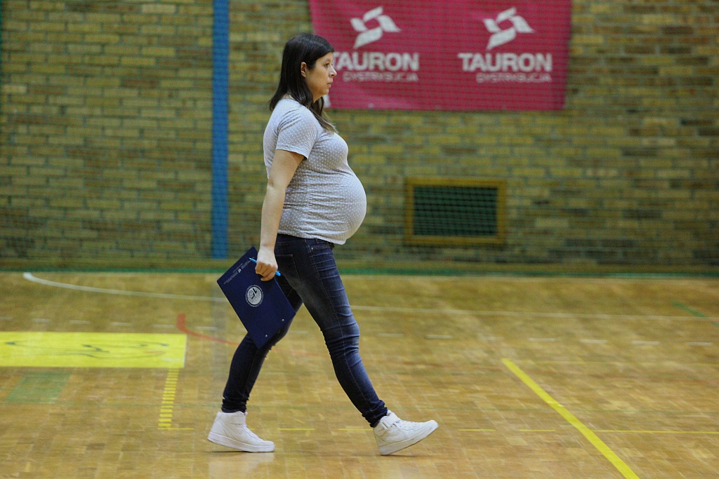 Siedem drużyn rywalizowało w KKN Miedź Legnica Cup