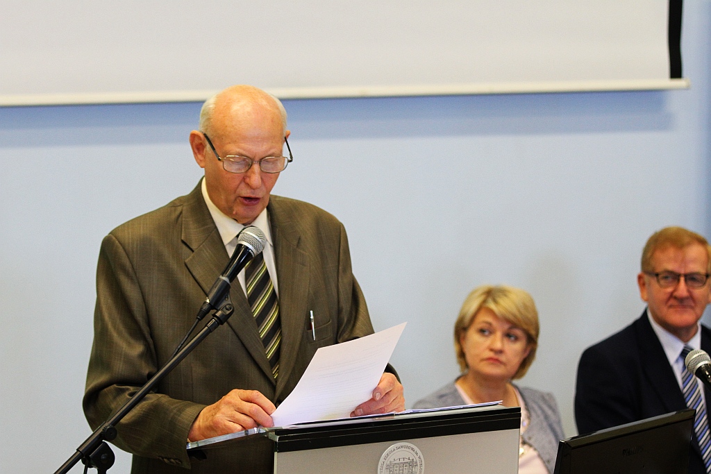 Rachunkowość w praktyce. Konferencja księgowych w PWSZ