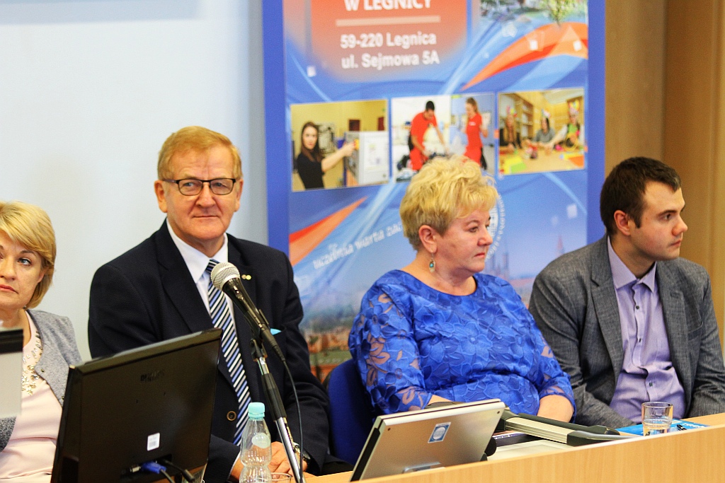 Rachunkowość w praktyce. Konferencja księgowych w PWSZ