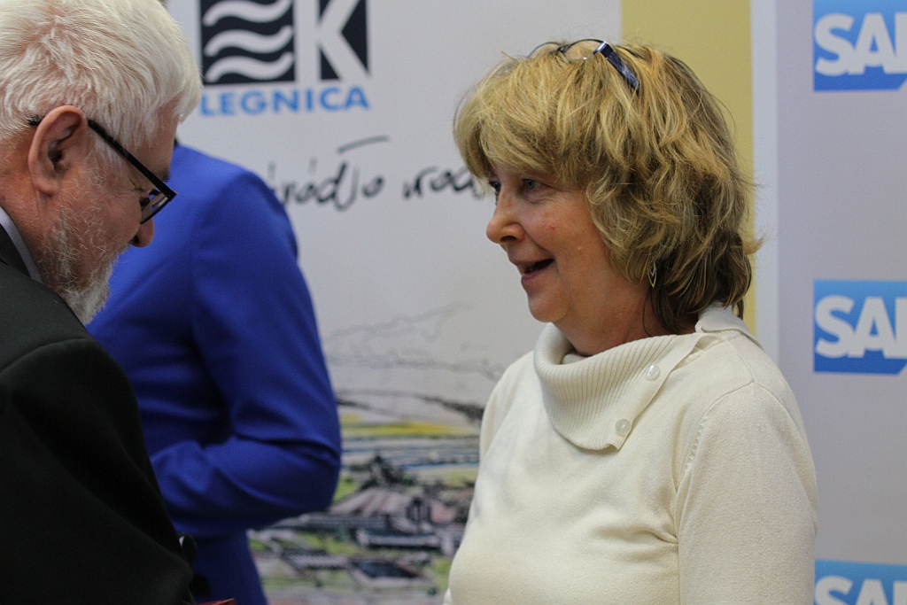 Rachunkowość w praktyce. Konferencja księgowych w PWSZ